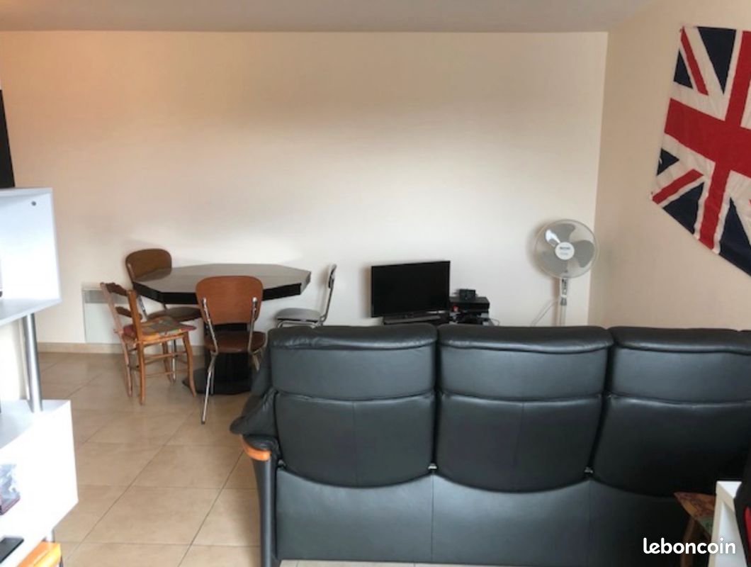 Appartement 2 pièces 47 m² · à Le Mans · 47 m² · 120 000 €
