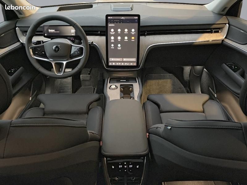 Volvo EX90 Twin Performance 517ch Ultra 7 places (image 7)