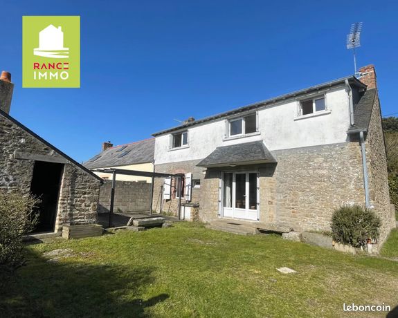 Propriété 5 pièces 122 m²