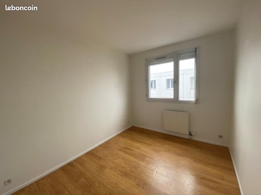 Appartement 3 pièces 66 m² · à Rouen · 66 m² · 694 €/mois