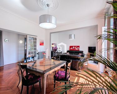 Appartement 299 000 € - 132 m²