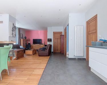 Maison 655 000 € - 160 m²