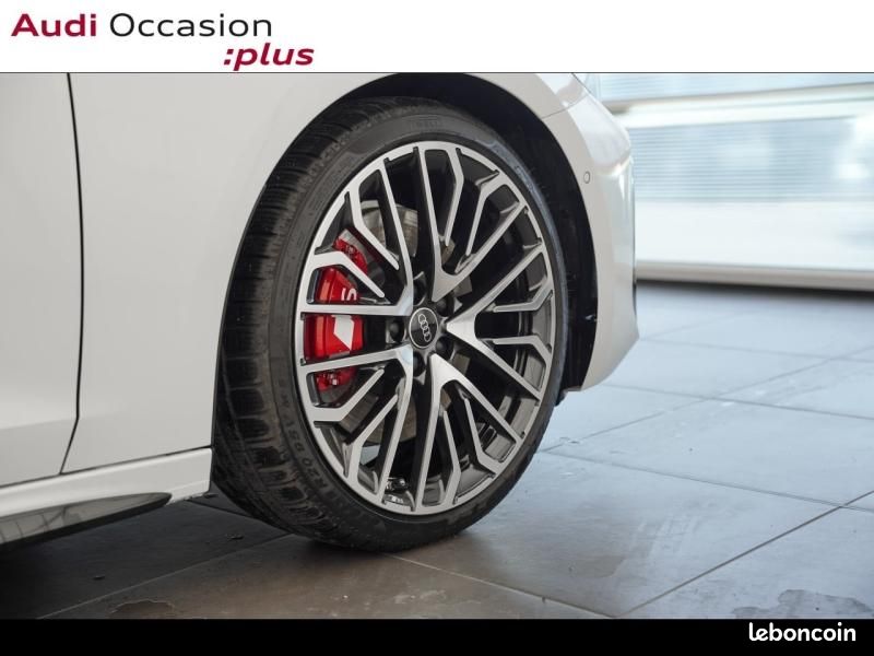 Audi S5 Avant 3.0 TFSI Hybride 367ch quattro Stronic 7 (image 9)