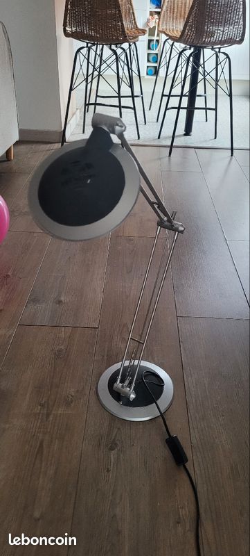 Lampe de bureau inspire (image 2)