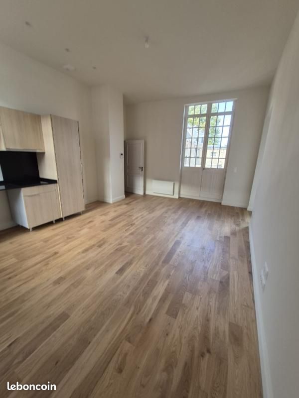Appartement 3 pièces 56 m² · à Douai · 56 m² · 770 €/mois