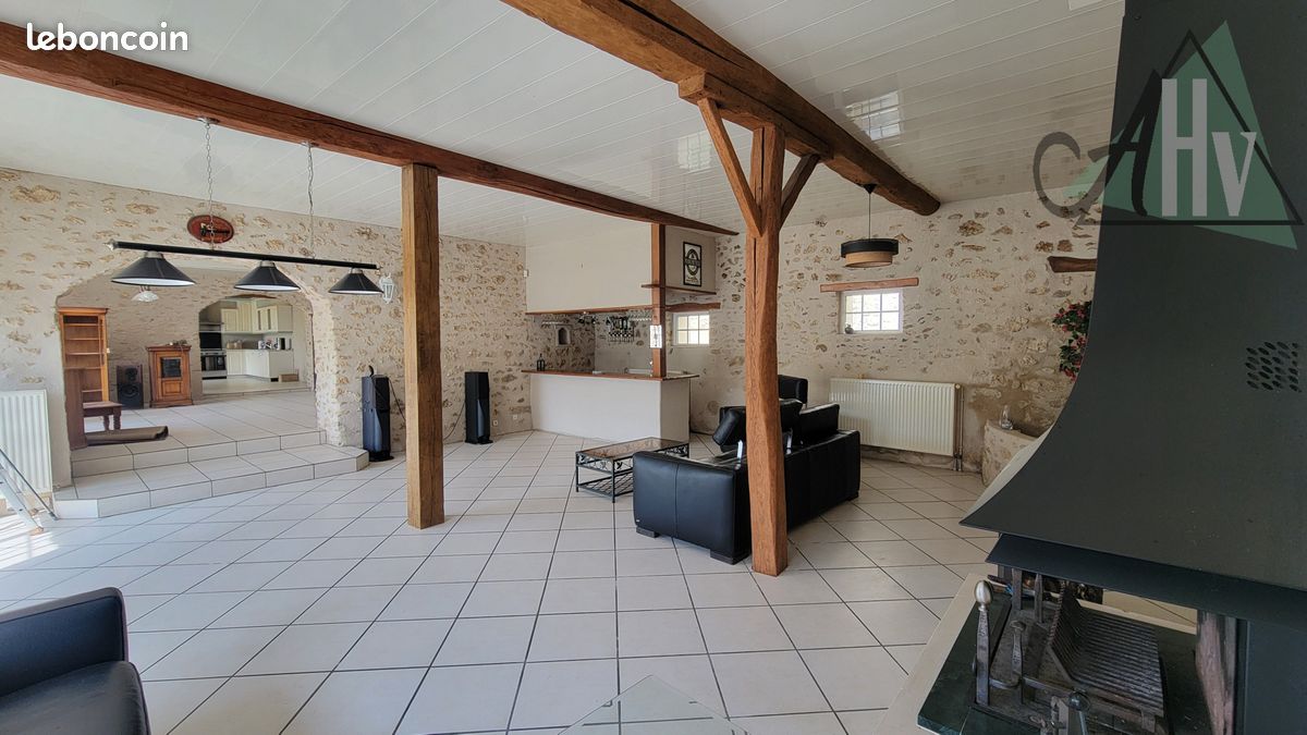 Maison 6 pièces 245 m² (image 4)