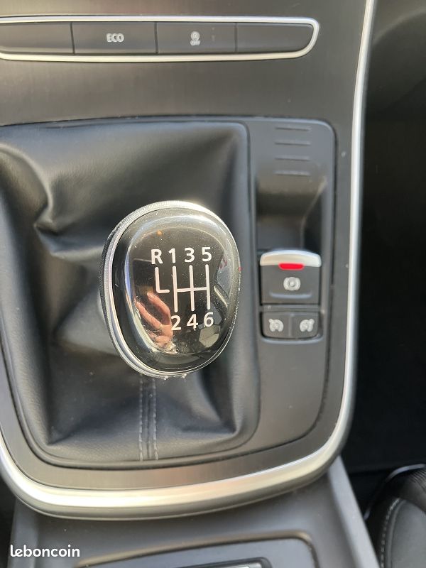Renault Scénic 1.2 ENERGY TCE 130 BUSINESS (image 6)