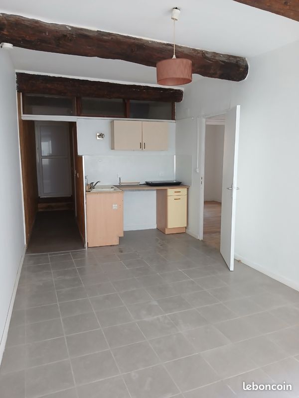 Appartement 2 pièces 35 m² · à La Palme · 35 m² · 480 €