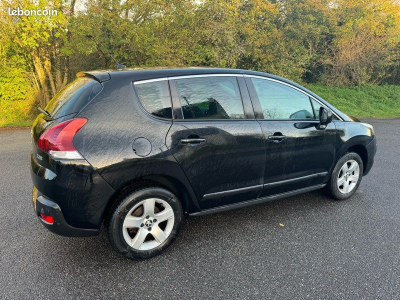 Peugeot 3008 1.6 bluehdi 120 cv style (image 4)