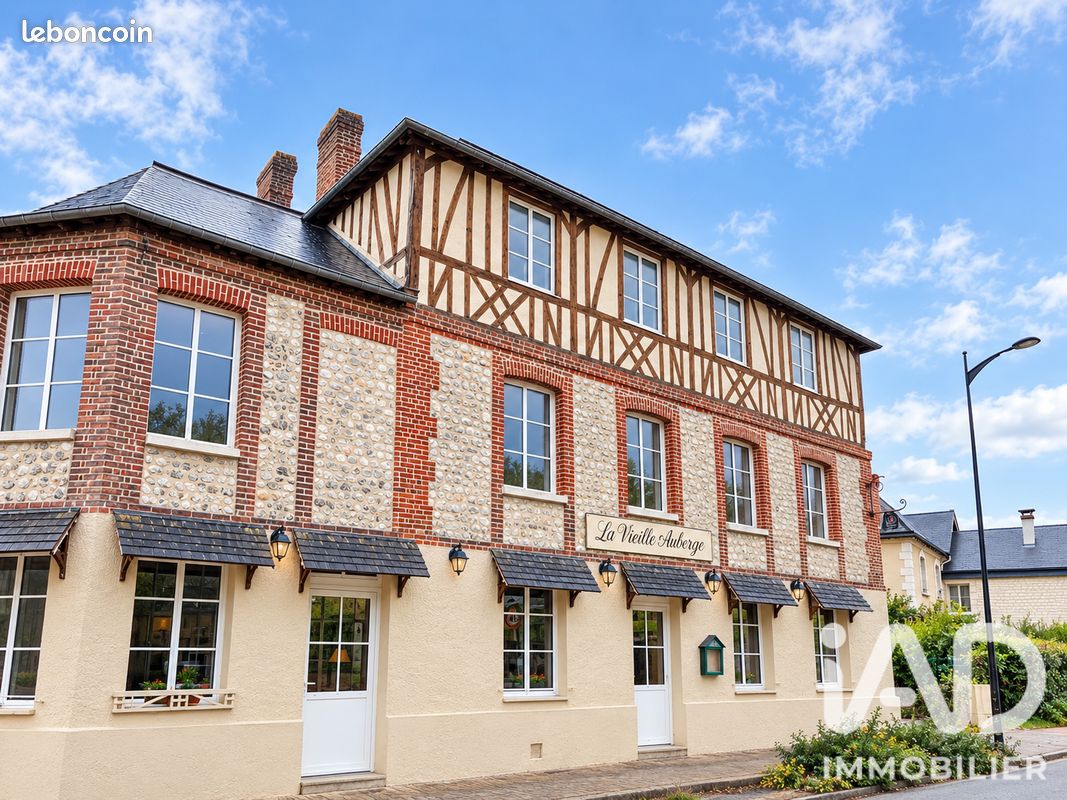 Appartement 3 pièces 67 m² · à Saint-Martin-de-Boscherville · 67 m² · 159 000 €
