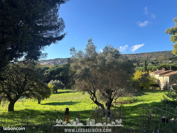 Maison 4 pièces 72 m²