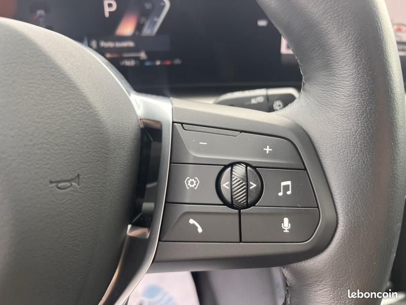 Bmw X1 sDrive18i 136ch Business Design (image 23)