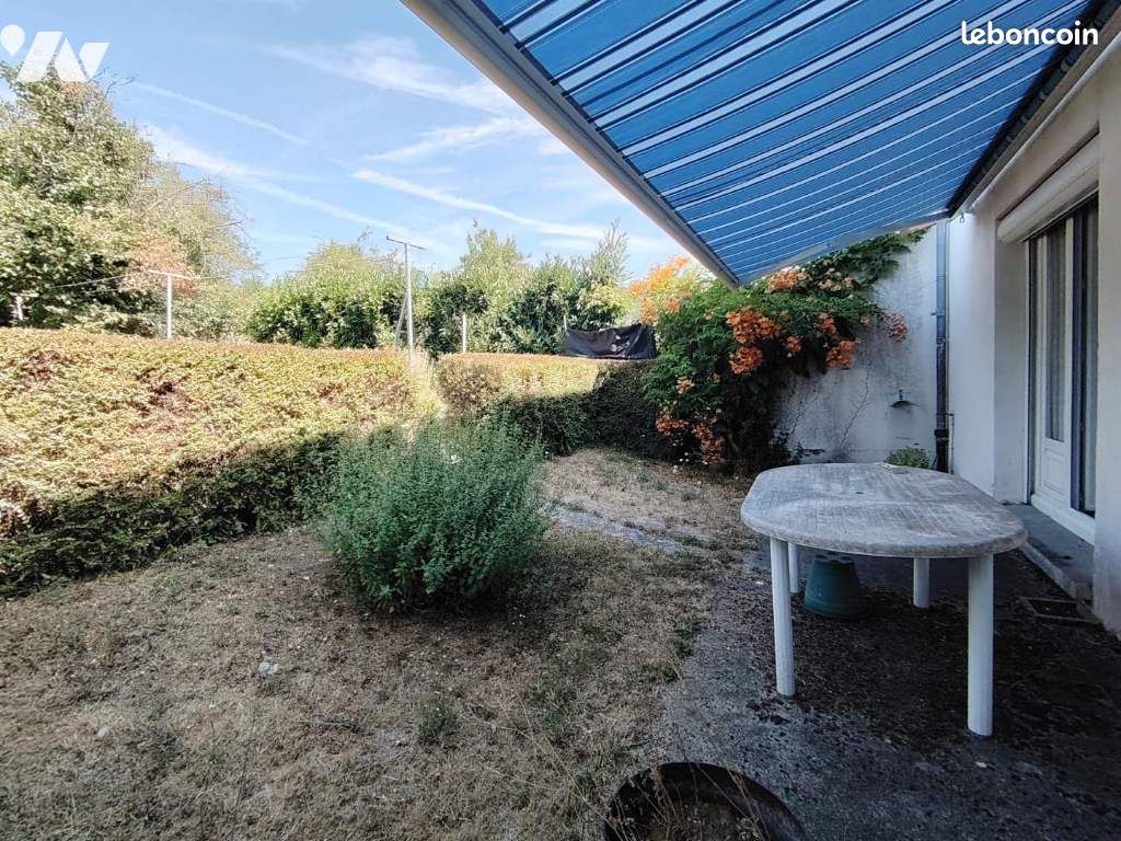 Maison 4 pièces 81 m² · à Jaunay-Marigny · 81 m² · 143 700 €