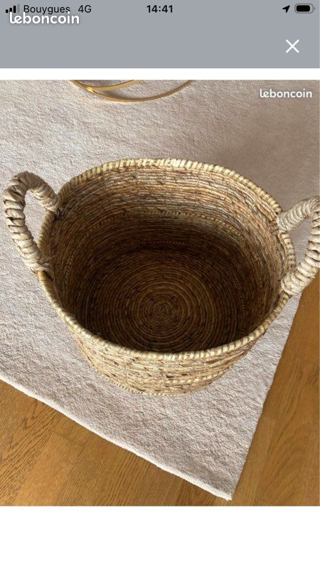 Panier Madura (image 3)