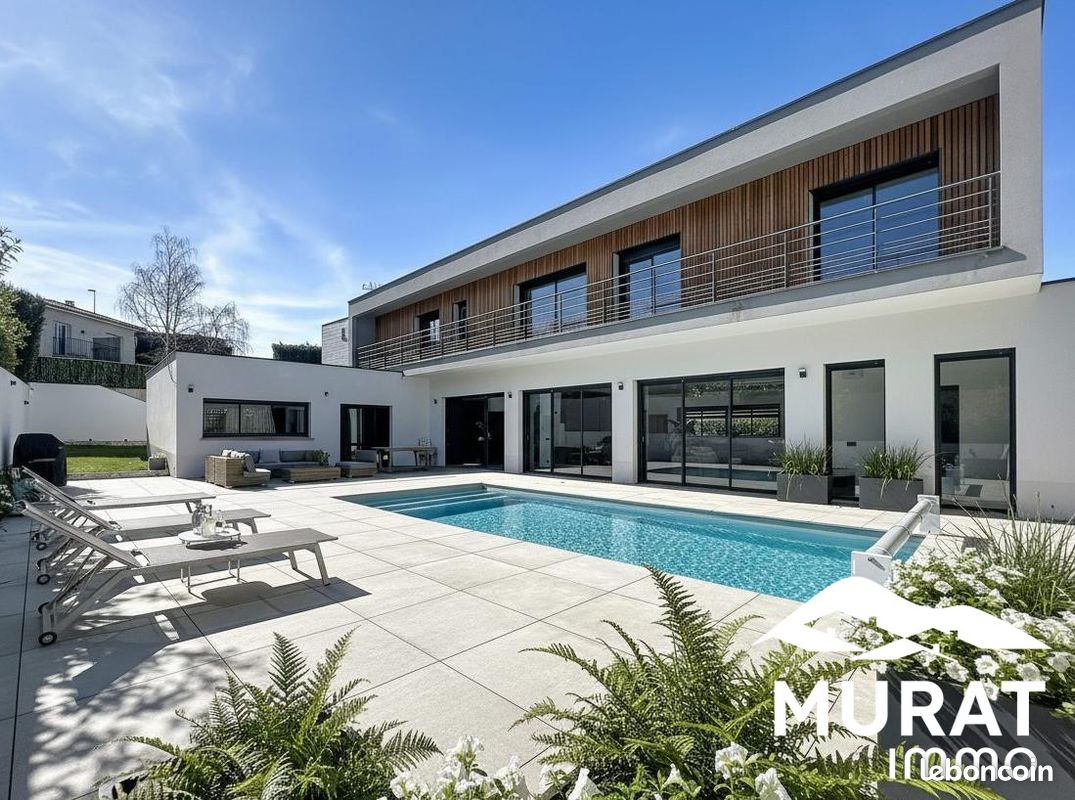 Maison 8 pièces 278 m² · à Royat · 278 m² · 955 000 €