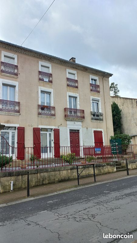 Appartement 2 pièces 28 m² · à Lamalou-les-Bains · 28 m² · 75 000 €