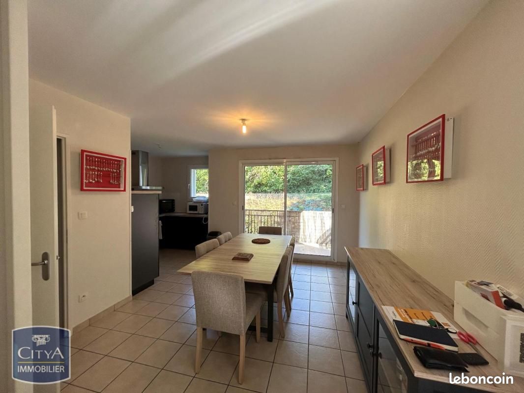 Appartement 2 pièces 44 m² · à Coulounieix-Chamiers · 44 m² · 650 €/mois