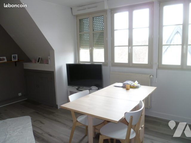 Appartement 2 pièces 36 m² · à Pont-l'Évêque · 36 m² · 565 €/mois