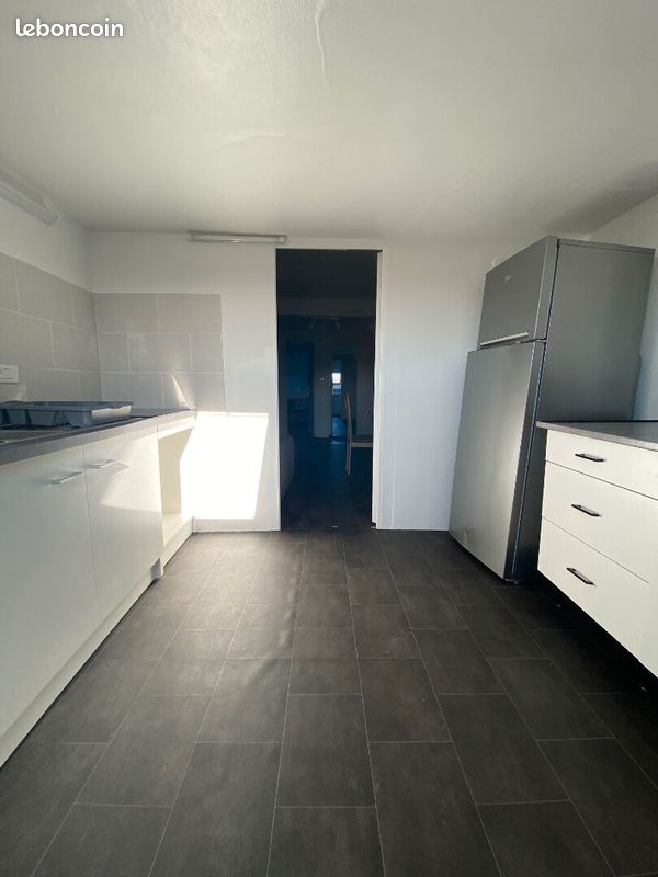 Appartement 3 pièces 43 m² (image 5)