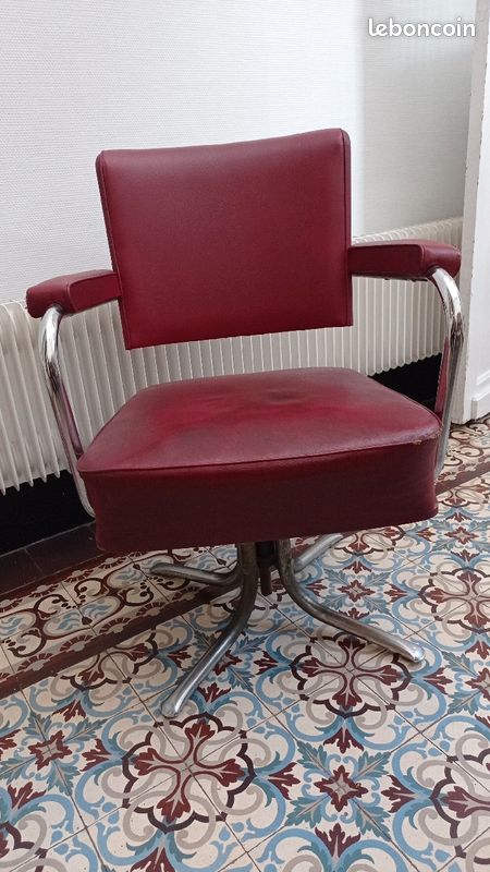 Fauteuil vintage (image 2)