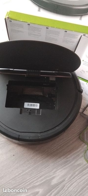Irobot roomba r1138 (image 4)