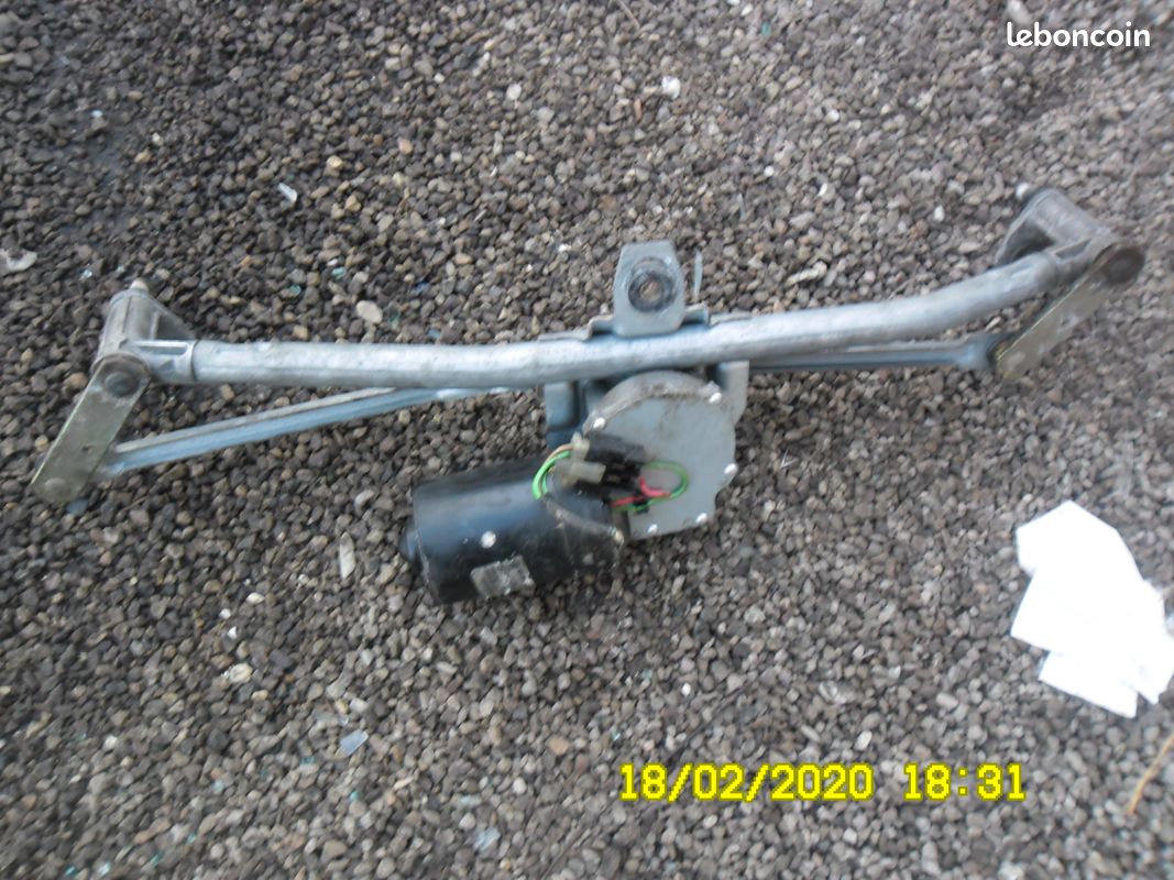 Moteur essuie glace golf 4 seat audi a3 (image 1)