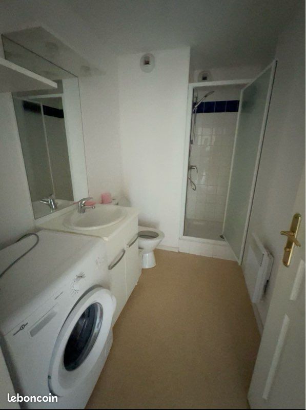 Appartement a louer arras - 1 pièce(s) - 24 m2 - Surfyn