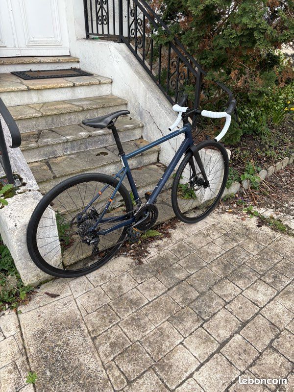 Vélo Route Triban RC520 (image 6)