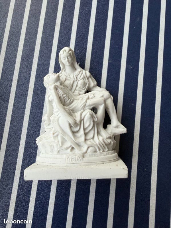 AnnonceSculpture De David De Michel-ange - Billets avec accès prioritaire