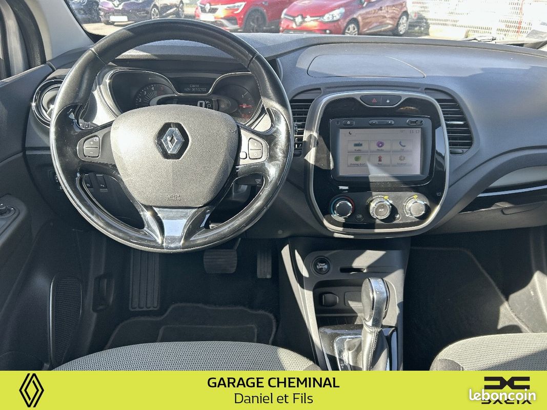Captur dc 90 edc business (image 10)