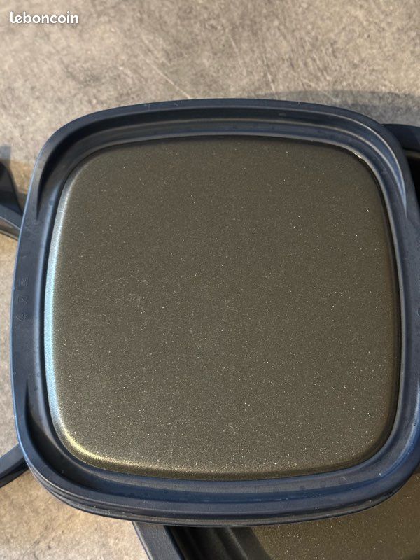 Micro pro grill Tupperware (image 4)