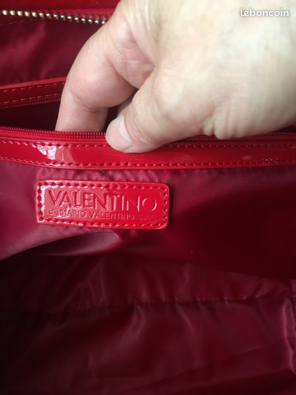 Sac Valentino (image 3)