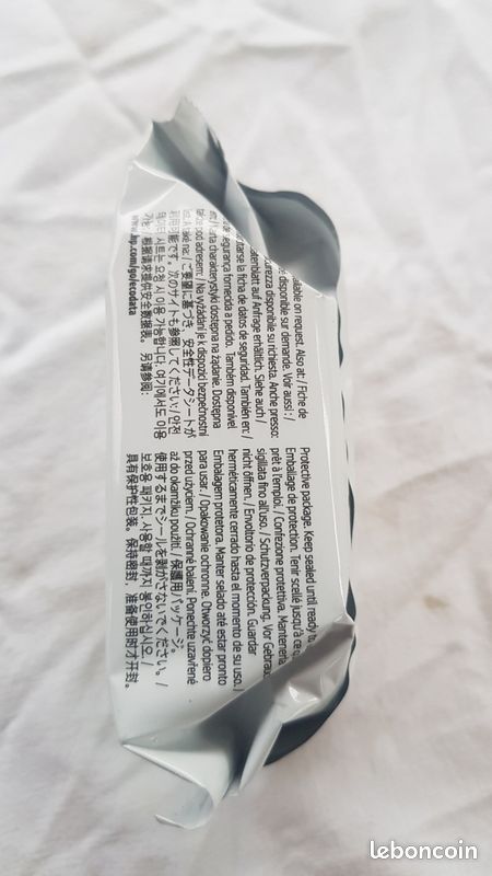 HP 62 tricolore (image 3)