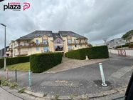 Appartement 2 pièces 53 m²
