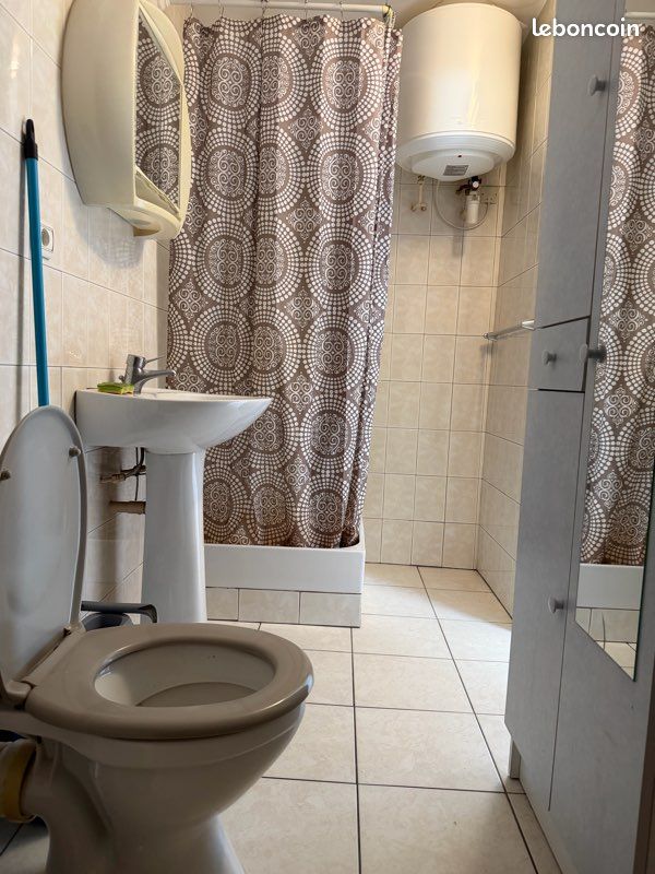 Appartement 1 pièce 28 m² · à Argonay · 28 m² · 780 €/mois