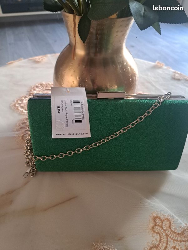 Pochette de soirée (image 1)