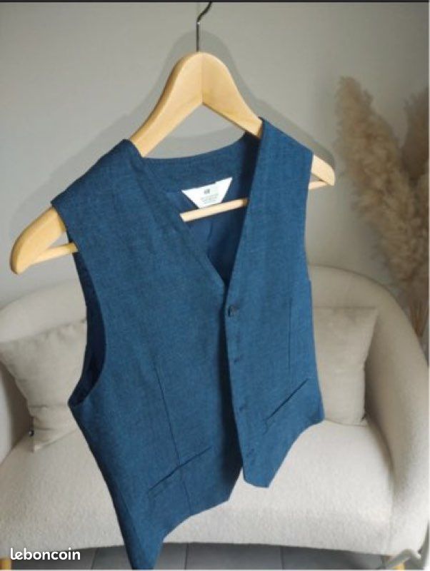 Costume garçon (image 5)