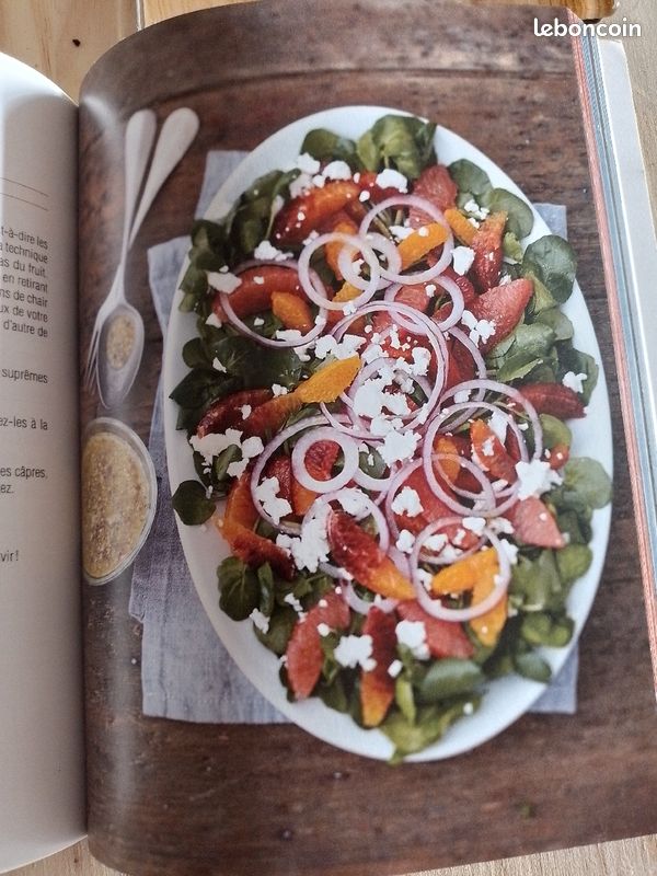 La cuisine anti-cancer (image 4)