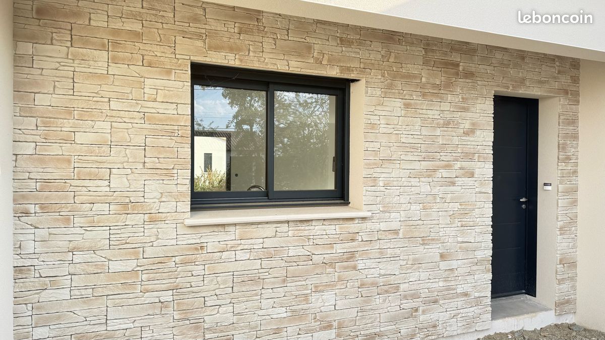 Maison 5 pièces 112 m² · à Coulon · 112 m² · 332 800 €