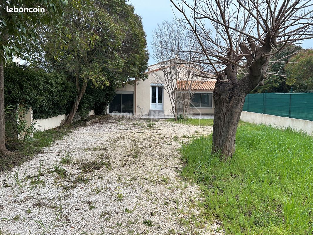 Maison 5 pièces 108 m² · à Bouillargues · 108 m² · 320 000 €