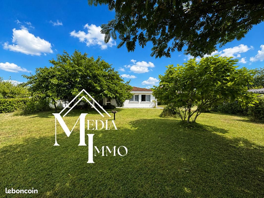 Maison 4 pièces 103 m² · à Arthez-de-Béarn · 103 m² · 171 200 €