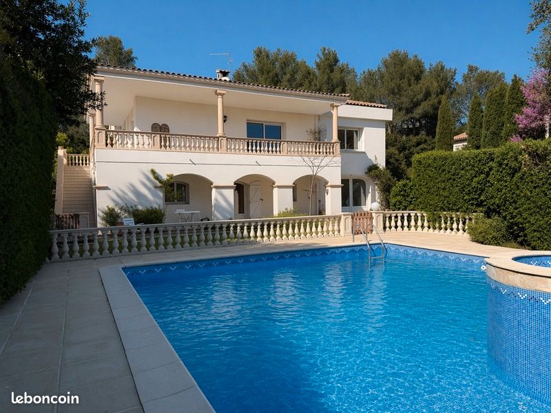 Maison 12 pièces 307 m² · à Montpellier · 307 m² · 995 000 €