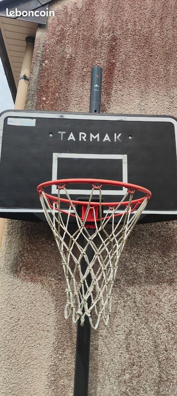 Panier de basket Tarmak (image 2)