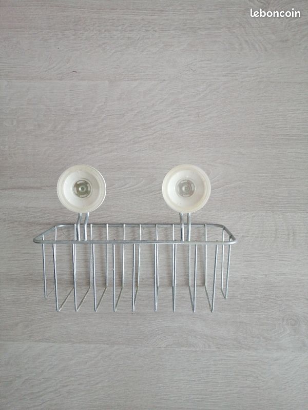 Accessoire salle de bains (image 2)