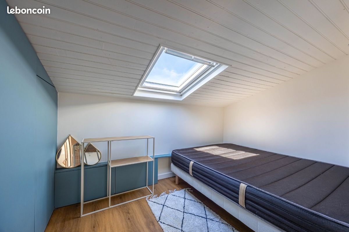 Appartement 2 pièces 20 m² · à Bègles · 20 m² · 750 €