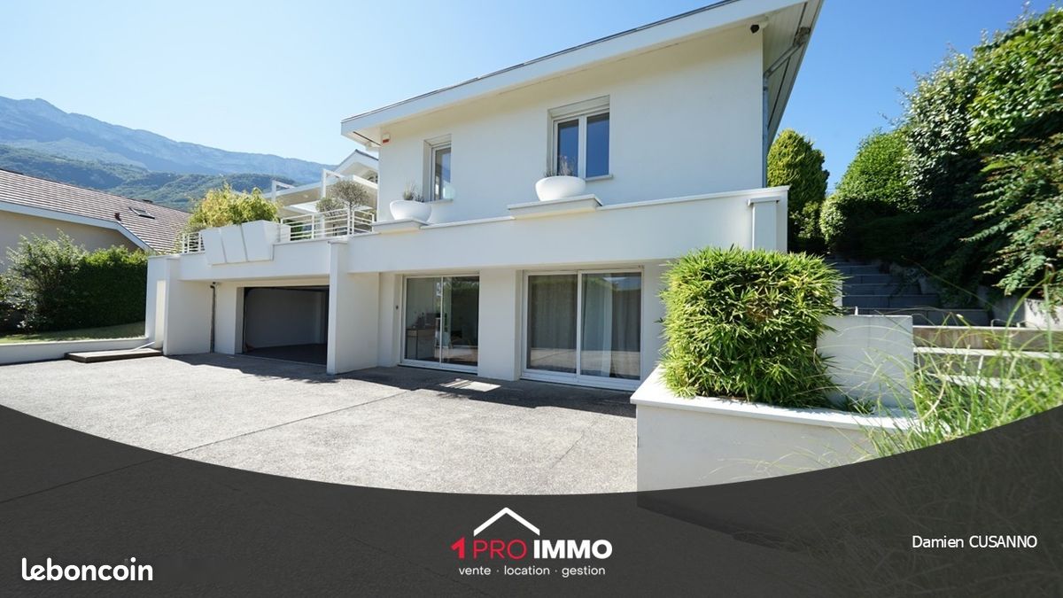 Maison 5 pièces 300 m² · à Claix · 300 m² · 1 450 000 €