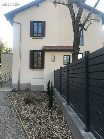 Maison 5 pièces 145 m²