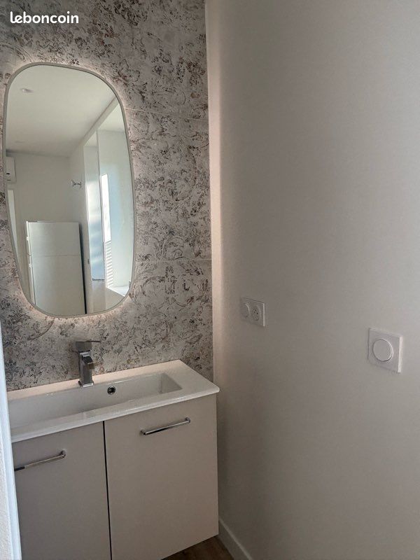 Appartement 2 pièces 45 m² · à Fresnes-en-Woëvre · 45 m² · 565 €