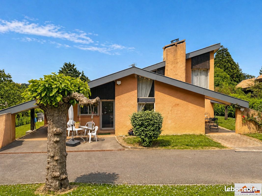 Maison 7 pièces 163 m² · à Ramonville-Saint-Agne · 163 m² · 450 000 €