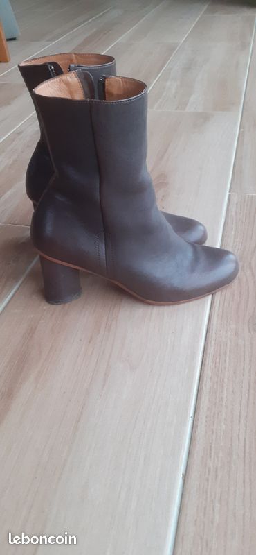 Chaussure (image 1)